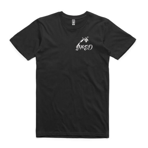Inked Tee (Unisex) Thumbnail